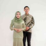 The Wedding of Melati & Andika